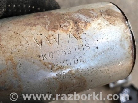 ФОТО Крепление глушителя для Porsche Cayenne Type 958 (10-18) Киев