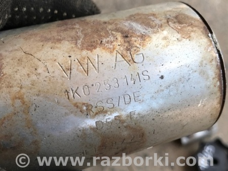 ФОТО Крепление глушителя для Porsche Cayenne Type 958 (10-18) Киев