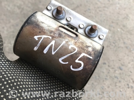 ФОТО Крепление глушителя для Porsche Cayenne Type 958 (10-18) Киев