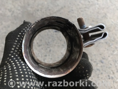 ФОТО Крепление глушителя для Porsche Cayenne Type 958 (10-18) Киев