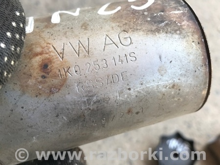 ФОТО Крепление глушителя для Porsche Cayenne Type 958 (10-18) Киев