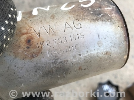 ФОТО Крепление глушителя для Porsche Cayenne Type 958 (10-18) Киев