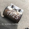 Крепление глушителя Porsche Cayenne Type 958 (10-18)