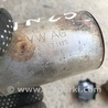 ФОТО Крепление глушителя для Porsche Cayenne Type 958 (10-18) Киев