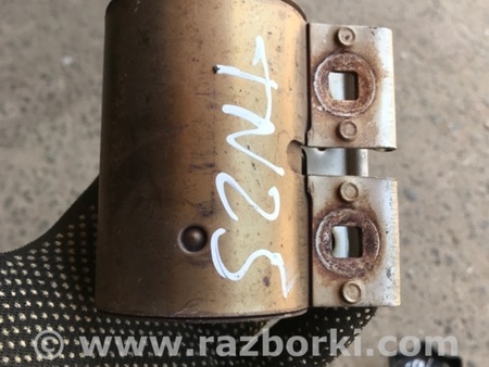 ФОТО Крепление глушителя для Porsche Cayenne Type 958 (10-18) Киев