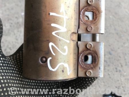 ФОТО Крепление глушителя для Porsche Cayenne Type 958 (10-18) Киев