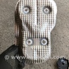 Тепловой экран Porsche Cayenne Type 958 (10-18)