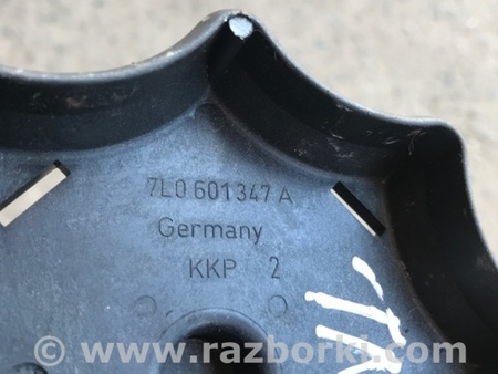 ФОТО Заглушка для Porsche Cayenne Type 958 (10-18) Киев