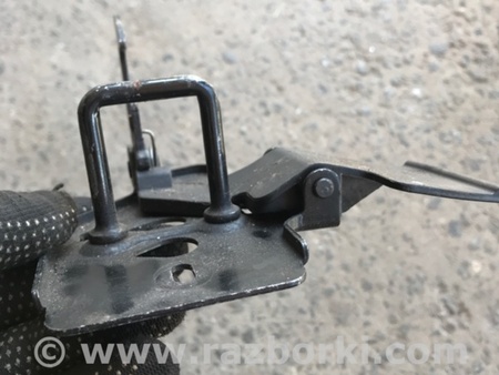 ФОТО Ручка открывания капота для Porsche Cayenne Type 958 (10-18) Киев