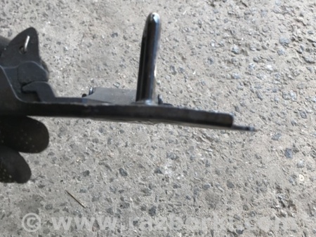ФОТО Ручка открывания капота для Porsche Cayenne Type 958 (10-18) Киев