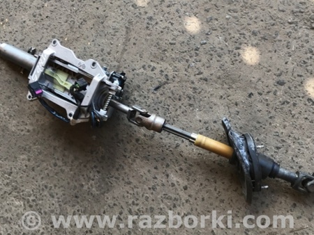 ФОТО Рулевая колонка для Porsche Cayenne Type 958 (10-18) Киев