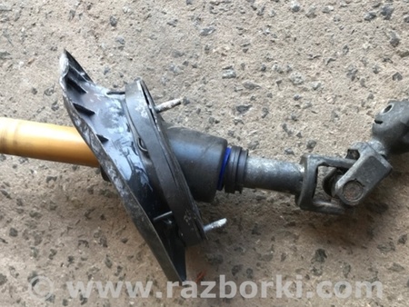 ФОТО Рулевая колонка для Porsche Cayenne Type 958 (10-18) Киев