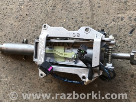 ФОТО Рулевая колонка для Porsche Cayenne Type 958 (10-18) Киев