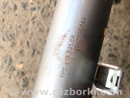 ФОТО Рулевая колонка для Porsche Cayenne Type 958 (10-18) Киев