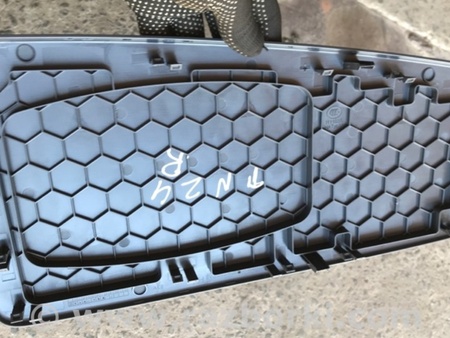 ФОТО Крышка динамика для Audi (Ауди) A3 8V1, 8VA, 8V7, 8VS (03.2012-...) Киев