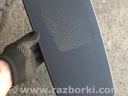 ФОТО Крышка динамика для Audi (Ауди) A3 8V1, 8VA, 8V7, 8VS (03.2012-...) Киев