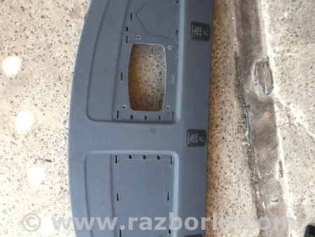 ФОТО Полка салона задняя для Audi (Ауди) A3 8V1, 8VA, 8V7, 8VS (03.2012-...) Киев