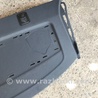 ФОТО Полка салона задняя для Audi (Ауди) A3 8V1, 8VA, 8V7, 8VS (03.2012-...) Киев