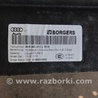 ФОТО Полка салона задняя для Audi (Ауди) A3 8V1, 8VA, 8V7, 8VS (03.2012-...) Киев