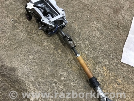 ФОТО Рулевая колонка для Porsche Cayenne Type 958 (10-18) Киев