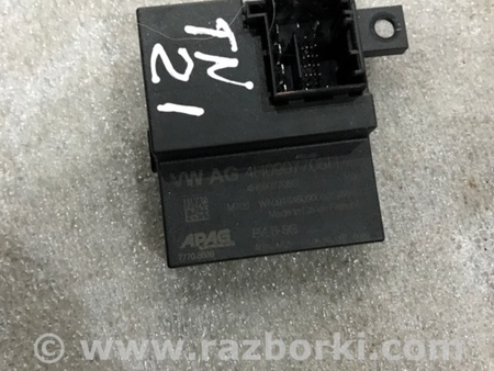 ФОТО Блок управления для Porsche Cayenne Type 958 (10-18) Киев