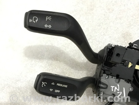 ФОТО Блок подрулевых переключателей для Porsche Cayenne Type 958 (10-18) Киев