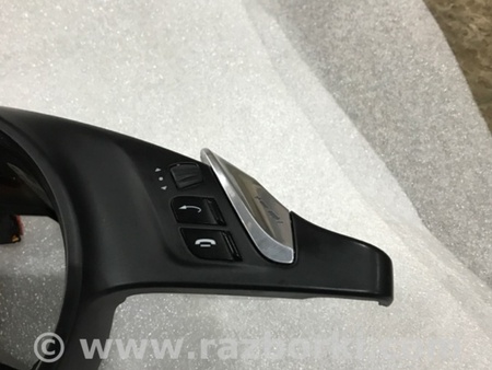 ФОТО Кнопки на руль для Porsche Panamera Киев