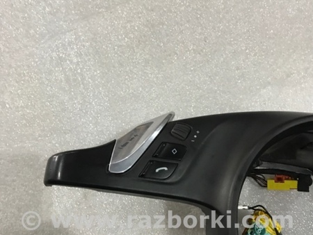 ФОТО Кнопки на руль для Porsche Panamera Киев