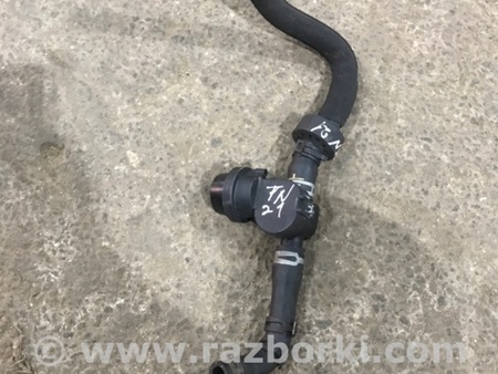 ФОТО Клапан для Porsche Cayenne Type 958 (10-18) Киев