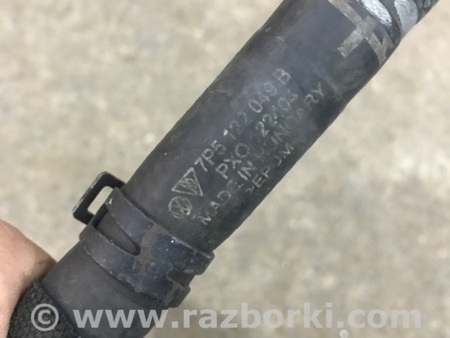 ФОТО Клапан для Porsche Cayenne Type 958 (10-18) Киев