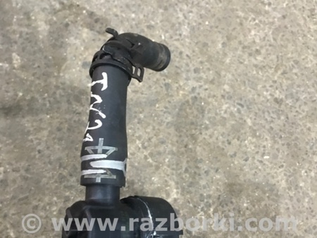ФОТО Клапан для Porsche Cayenne Type 958 (10-18) Киев