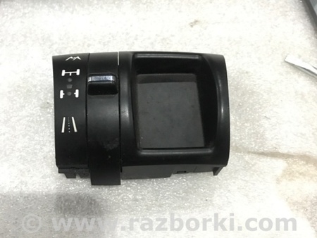 ФОТО Блок кнопок для Porsche Cayenne Type 958 (10-18) Киев