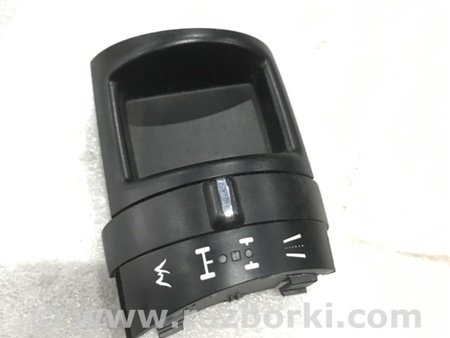 ФОТО Блок кнопок для Porsche Cayenne Type 958 (10-18) Киев