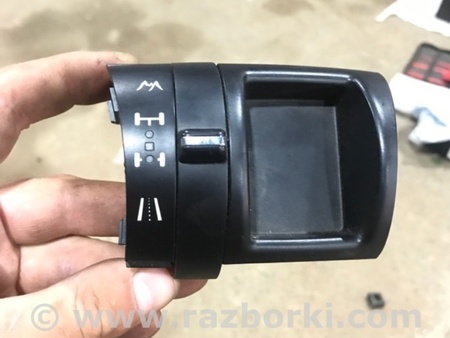 ФОТО Блок кнопок для Porsche Cayenne Type 958 (10-18) Киев