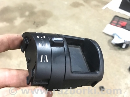 ФОТО Блок кнопок для Porsche Cayenne Type 958 (10-18) Киев