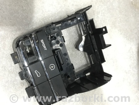 ФОТО Блок кнопок для Porsche Cayenne Type 958 (10-18) Киев