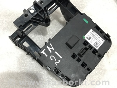 ФОТО Блок кнопок для Porsche Cayenne Type 958 (10-18) Киев