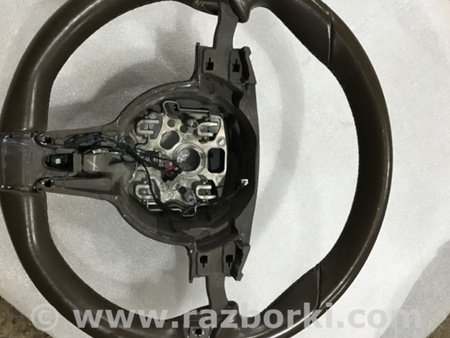 ФОТО Руль для Porsche Cayenne Type 958 (10-18) Киев