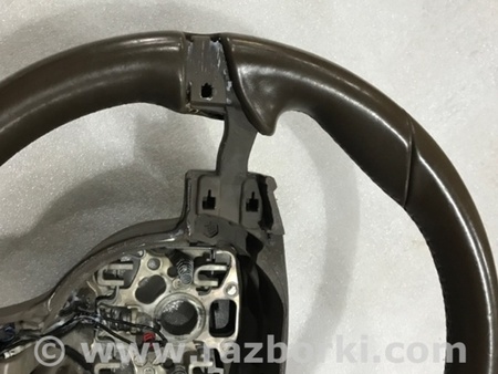 ФОТО Руль для Porsche Cayenne Type 958 (10-18) Киев