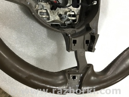 ФОТО Руль для Porsche Cayenne Type 958 (10-18) Киев