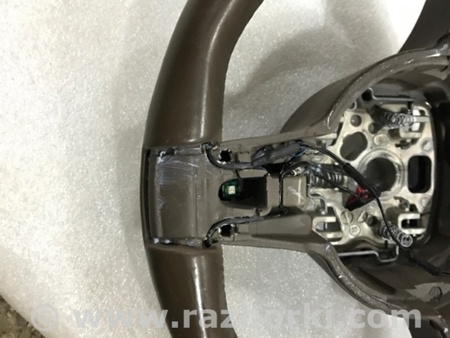 ФОТО Руль для Porsche Cayenne Type 958 (10-18) Киев