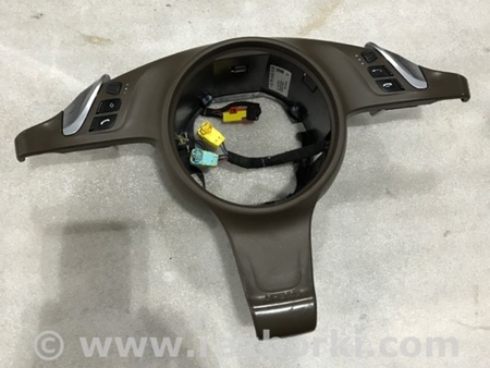 ФОТО Кнопки на руль для Porsche Cayenne Type 958 (10-18) Киев