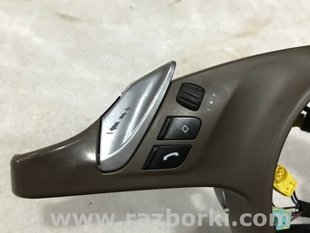 ФОТО Кнопки на руль для Porsche Cayenne Type 958 (10-18) Киев