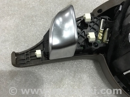 ФОТО Кнопки на руль для Porsche Cayenne Type 958 (10-18) Киев