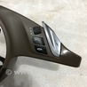 ФОТО Кнопки на руль для Porsche Cayenne Type 958 (10-18) Киев
