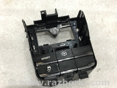 ФОТО Блок кнопок для Porsche Cayenne Type 958 (10-18) Киев