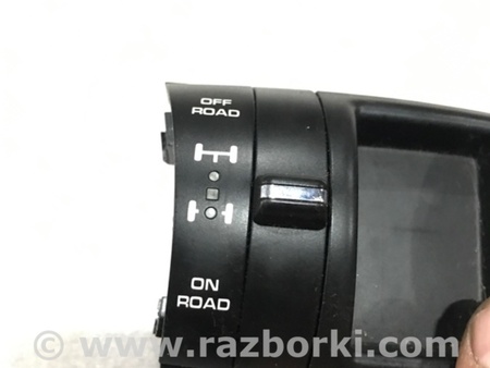 ФОТО Блок кнопок для Porsche Cayenne Type 958 (10-18) Киев