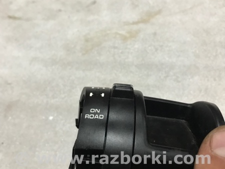 ФОТО Блок кнопок для Porsche Cayenne Type 958 (10-18) Киев