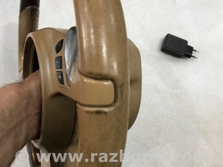 ФОТО Руль для Porsche Cayenne Type 958 (10-18) Киев