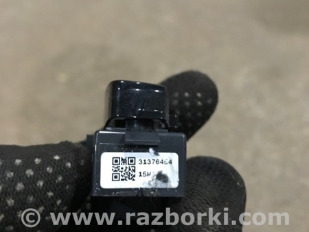 ФОТО Кнопка для Volvo XC90 Киев